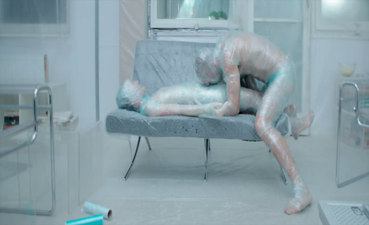 自由落体剧照的剧照