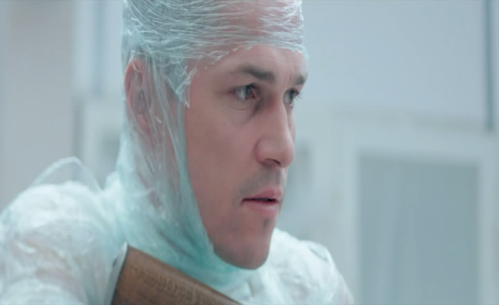 自由落体剧照的剧照