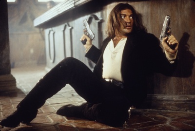 杀人三步曲剧照的剧照