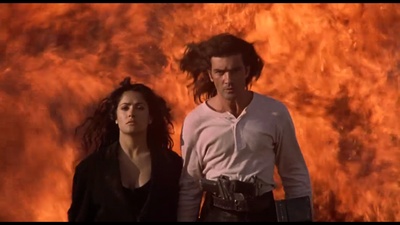 杀人三步曲剧照的剧照