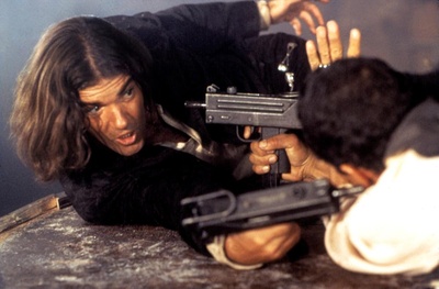 杀人三步曲剧照的剧照