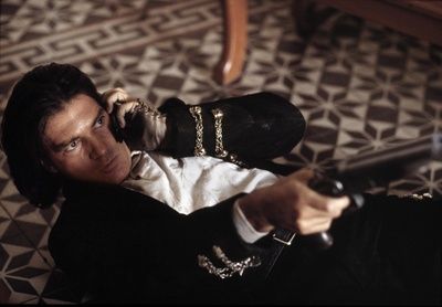 杀人三步曲剧照的剧照