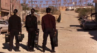 杀人三步曲剧照的剧照