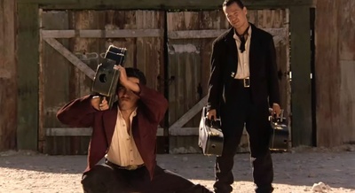 杀人三步曲剧照的剧照