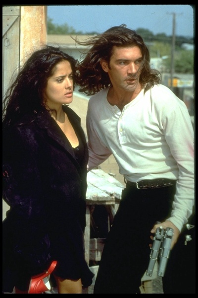 杀人三步曲剧照的剧照