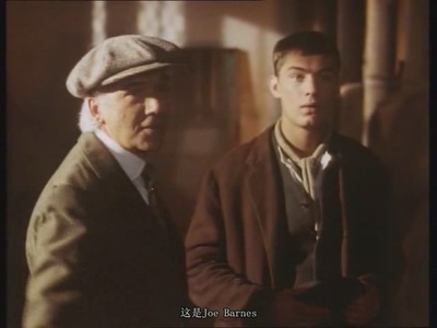 肖斯德姆别墅剧照的剧照