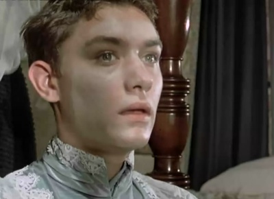 肖斯德姆别墅剧照的剧照