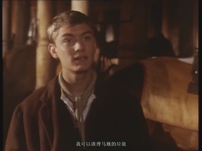 肖斯德姆别墅剧照的剧照