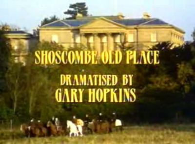 肖斯德姆别墅剧照的剧照