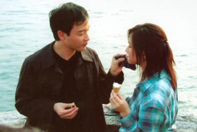 异度空间剧照的剧照