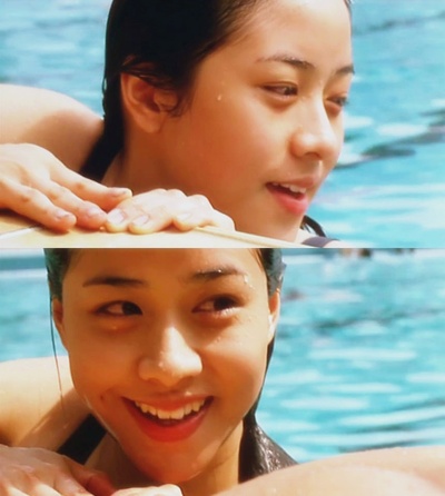 异度空间剧照的剧照