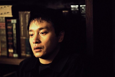 异度空间剧照的剧照