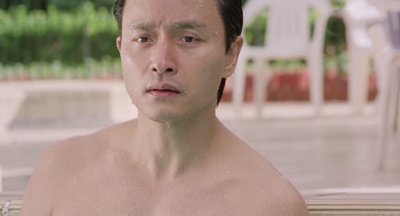 异度空间剧照的剧照