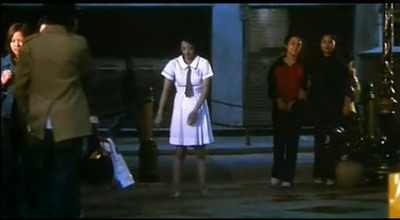 异度空间剧照的剧照