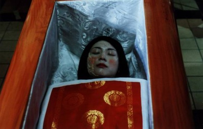 异度空间剧照的剧照