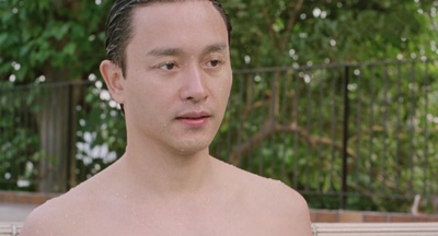 异度空间剧照的剧照