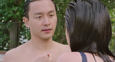 异度空间剧照的剧照