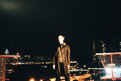 异度空间剧照的剧照