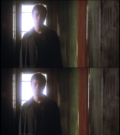 异度空间剧照的剧照