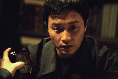 异度空间剧照的剧照