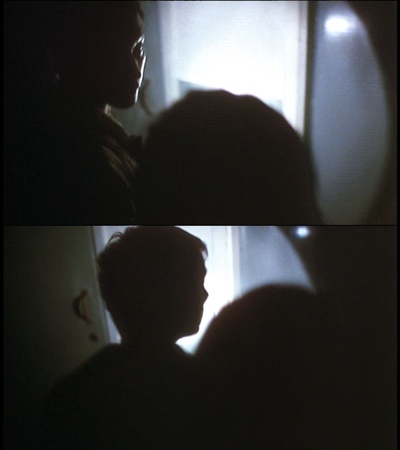 异度空间剧照的剧照