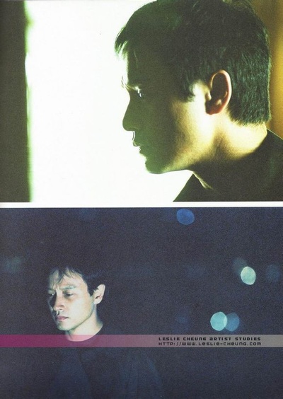 异度空间剧照的剧照