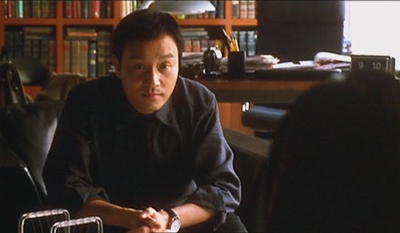 异度空间剧照的剧照