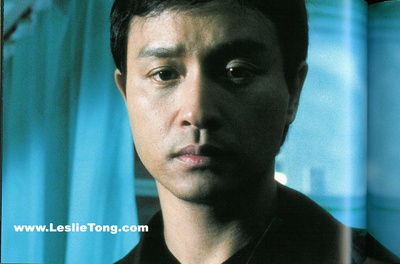 异度空间剧照的剧照