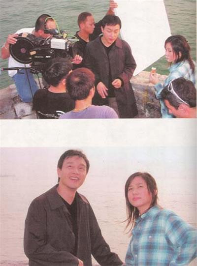 异度空间剧照的剧照