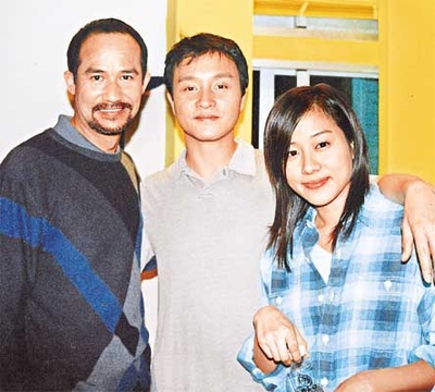 异度空间剧照的剧照