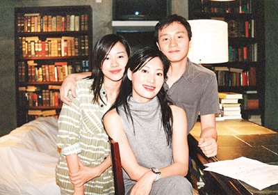 异度空间剧照的剧照