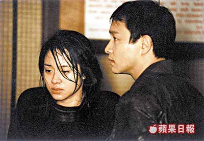 异度空间剧照的剧照