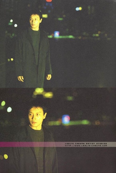 异度空间剧照的剧照