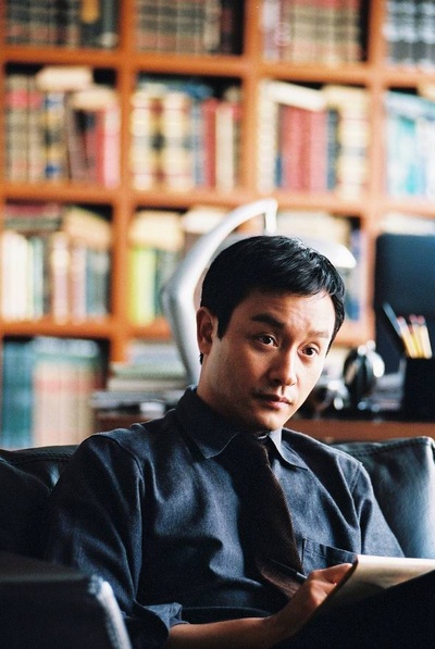 异度空间剧照的剧照