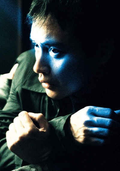 异度空间剧照的剧照