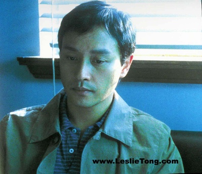 异度空间剧照的剧照