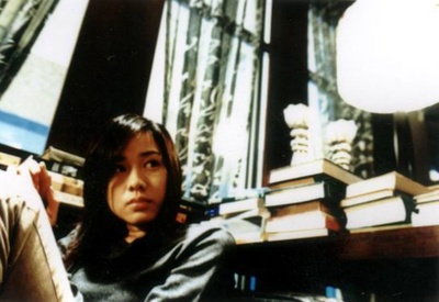 异度空间剧照的剧照