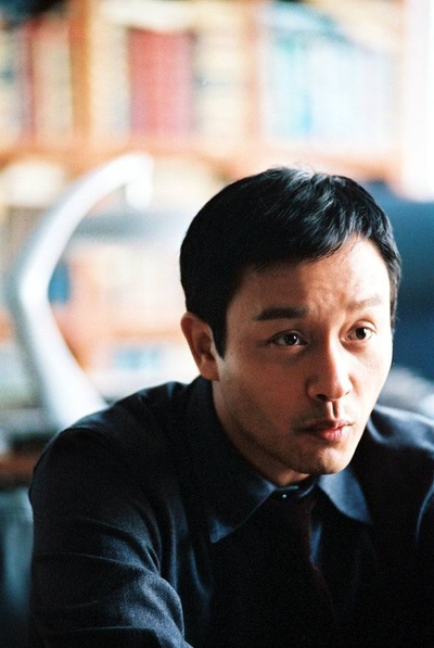 异度空间剧照的剧照