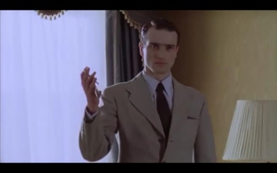 伯特伦旅馆之谜剧照的剧照