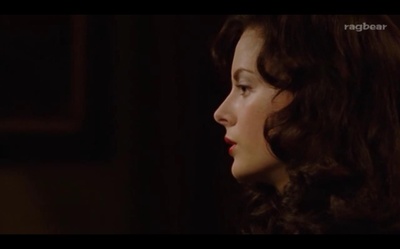 伯特伦旅馆之谜剧照的剧照