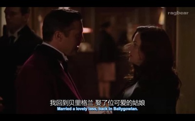 伯特伦旅馆之谜剧照的剧照