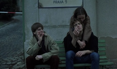 甜蜜的永远剧照的剧照