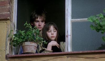 甜蜜的永远剧照的剧照