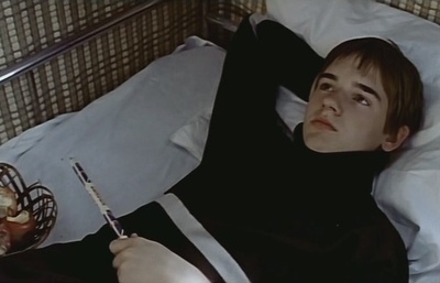 甜蜜的永远剧照的剧照