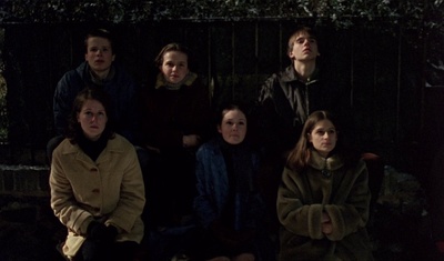 甜蜜的永远剧照的剧照