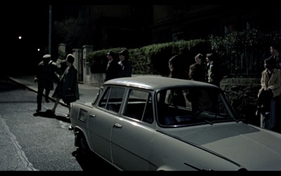 甜蜜的永远剧照的剧照