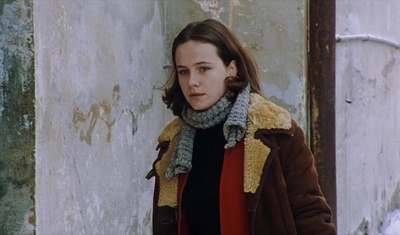 甜蜜的永远剧照的剧照