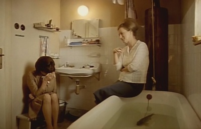 甜蜜的永远剧照的剧照