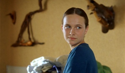 甜蜜的永远剧照的剧照