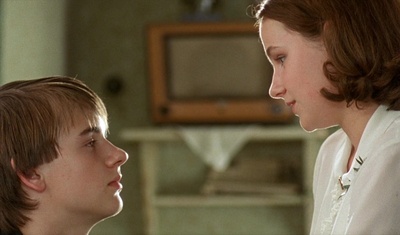 甜蜜的永远剧照的剧照